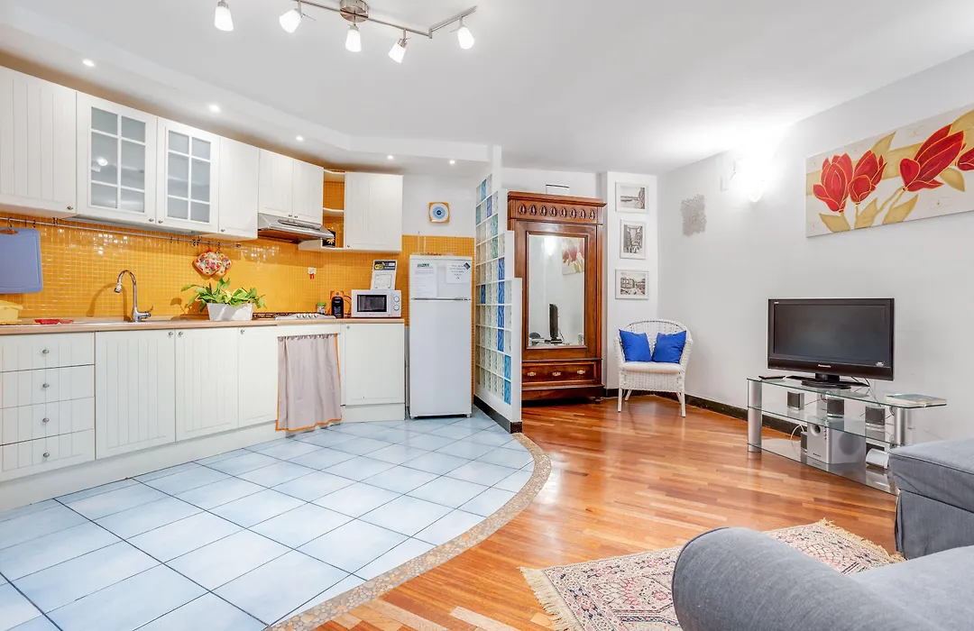 Guesthost - Casa Querida Central & Elegant Flat-1