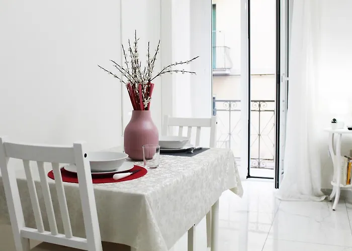 Conforti Apartment